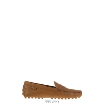 25FW TOD S 레더 GOMMINO 로퍼 XXW22L00010N6MS410 TP571829728