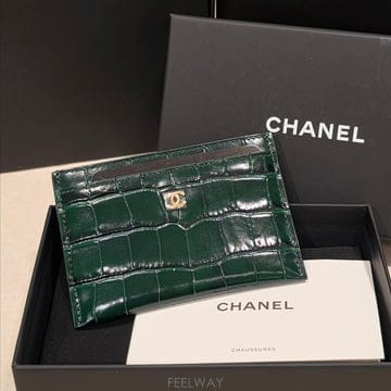 CHANEL [����] ��ǰ/�ι躸��/����/���� ī�� ����/ũ��Ŀ���� ������ �÷� ī�� Ȧ�� ���׸� ����[����] ��ǰ/�ι躸��/����/���� ī�� ����/ũ��Ŀ���� ��
