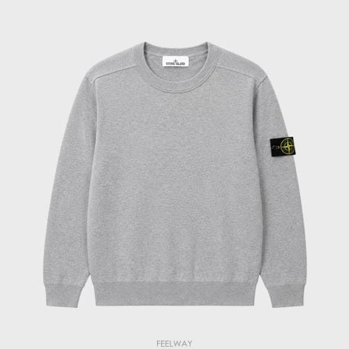 Stone Island [������Ϸ���] 26SS ������ġ ����Ʈ ������ ��ư ũ��� ����Ʈ���� �׷��� ���� ������ L1S155100[������Ϸ���] 26SS ������ġ ����Ʈ ������ ��ư ũ���