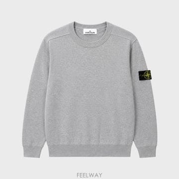 Stone Island [������Ϸ���] 26SS ������ġ ����Ʈ ������ ��ư ũ��� ����Ʈ���� �׷��� ���� ������ L1S155100[������Ϸ���] 26SS ������ġ ����Ʈ ������ ��ư ũ���
