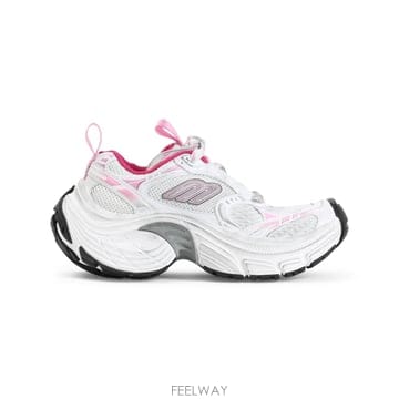 25SS Balenciaga SNEAKER 6XL 815853W2MV29511 TP571829557