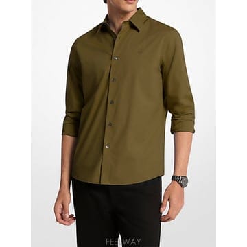 Michael Kors 26SS ����Ŭ�ھ CAMICIA CF5409T4CZ346 TP57083572726SS ����Ŭ�ھ CAMICIA CF5409T4CZ346 TP570835727