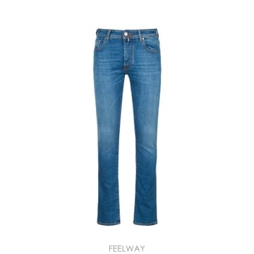 Jacob Cohen 26SS �������� JEANS JULQL004081S3619V1200D TP57718456326SS �������� JEANS JULQL004081S3619V1200D TP577184563