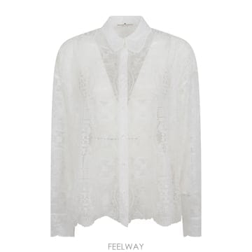 Ermanno Scervino 26SS �������뼳��� ���� ���� D482K731UCX10602 TP57718454426SS �������뼳��� ���� ���� D482K731UCX10602 TP57718