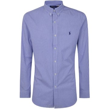 Ralph Lauren 26FW ���� ���� �η� �� SLEEVE SPORT ���� 710928254007099BLUE TP57746926FW ���� ���� �η� �� SLEEVE SPORT ���� 7109282540070