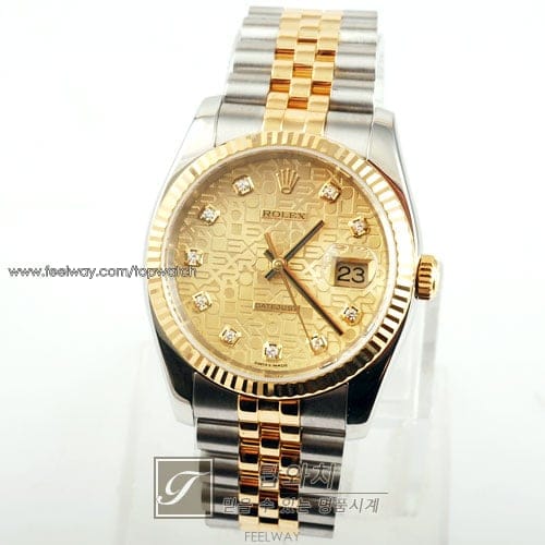 Rolex ž��ġ/��������Ʈ/116233/������ž��ġ/��������Ʈ/116233/������