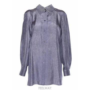Alberta Ferretti 25SS �˺���Ÿ �䷹Ƽ ���� 022716321285 TP57719317425SS �˺���Ÿ �䷹Ƽ ���� 022716321285 TP577193174
