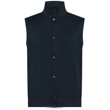 | Other Brand | SUN68 GILET UOMO TECH F36134BLU TP576028759SUN68 GILET UOMO TECH F36134BLU TP576028759