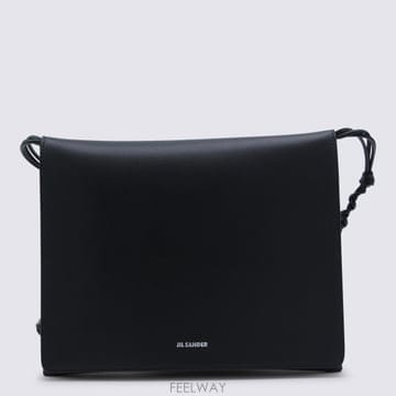 26SS 질샌더 TANGLE FLAT 미디움 백 J26WG0079P8948001 TP570517015