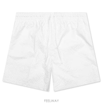 CASABLANCA 25SS CASABLANCA Casablanca Bermuda Puff Monogram MPS25TR287025SS CASABLANCA Casablanca Bermuda Puff Monogram MPS25