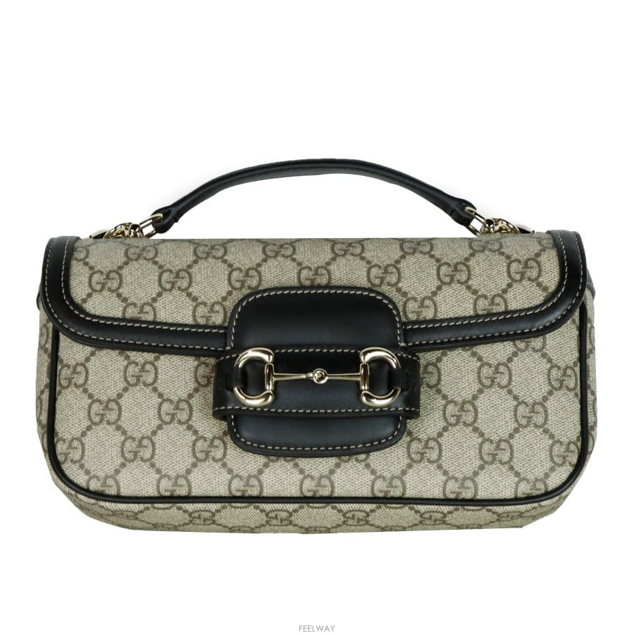 GUCCI [�Ƹ�����] ���� ���� Ȧ���� 1955 ž �ڵ� ũ�ν���815206[�Ƹ�����] ���� ���� Ȧ���� 1955 ž �ڵ� ũ�ν���81520