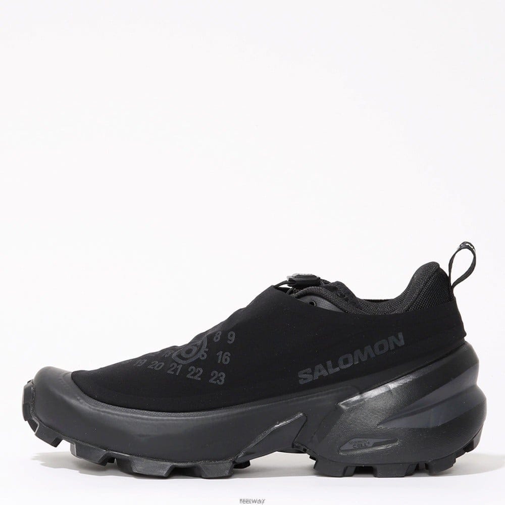MM6 MM6 x Salomon Cross Dust ���� ����Ŀ�� S59WS0249 P7624 HB422MM6 x Salomon Cross Dust ���� ����Ŀ�� S59WS0249 P7624