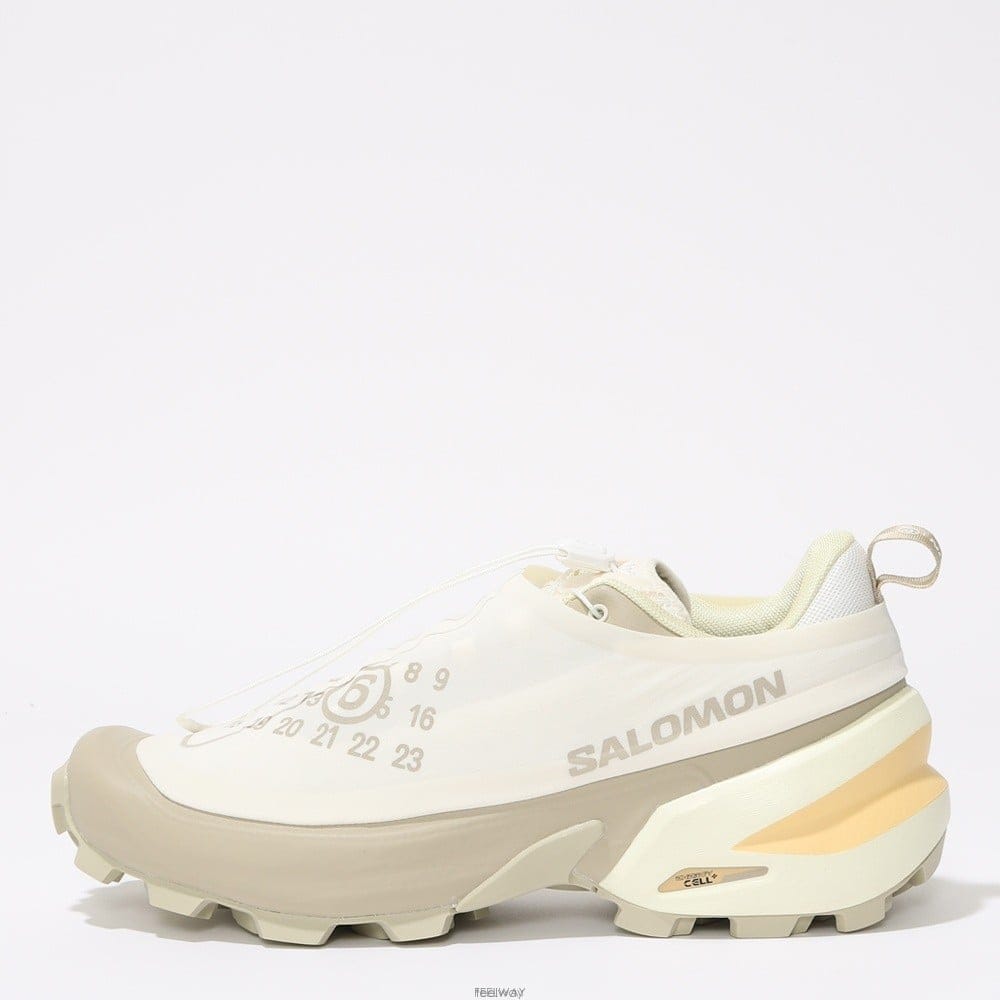 MM6 MM6 x Salomon Cross Dust ���� ����Ŀ�� S59WS0249 P7624 HB423MM6 x Salomon Cross Dust ���� ����Ŀ�� S59WS0249 P7624