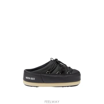 26SS 문부츠 MB EVX MULE NYLON 80D1470030N001 TP571829102