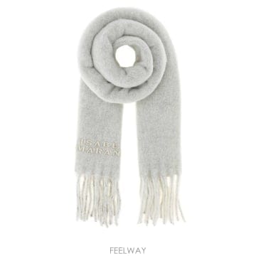 26FW 이자벨마랑 FIRNY EC002XFBA4C04A02SN TP578790244