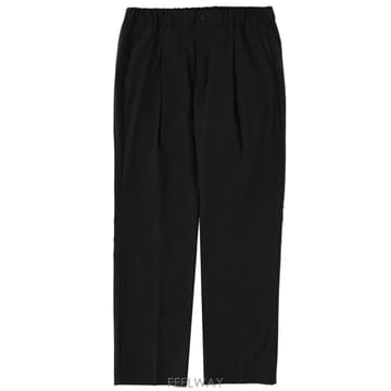 26SS 에르노 울 BLEND TAILORED 팬츠 PT000183U334849300 TP570980243