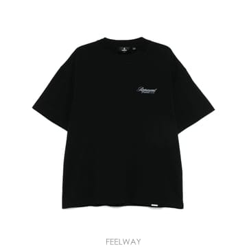 REPRESENT T 셔츠 REPRESENT OWNERS CLUB SCRIPT OCM41201001 TP57