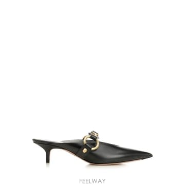26FW Balenciaga Heeled 뮬 City A000GQWCIB11087 TP576945776