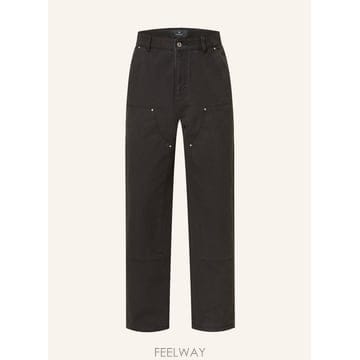 REPRESENT REPRESENT Cargo jeans, regular �� 100296402513001 TP575693947REPRESENT Cargo jeans, regular �� 100296402513001 TP57