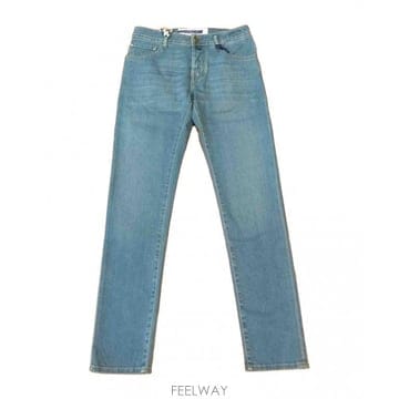 Jacob Cohen 25SS �������� ���� jeans UQE007S4251V2300DCHIARO TP57790232525SS �������� ���� jeans UQE007S4251V2300DCHIARO TP577