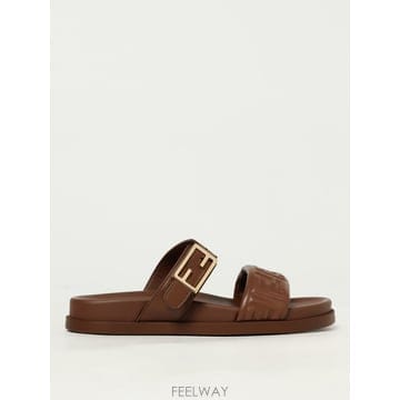 25FW Fendi SANDALO 8X8710ABOHF0JLK TP577193055