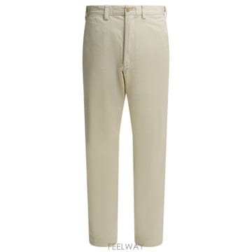 26SS 폴로 랄프 로렌 Salinger casual 팬츠 710920621014NEWSTONE TP5708