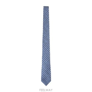 26SS 키톤 키톤 실크 타이 UCRVKGC07L7102000MULTICOLOR TP574841579