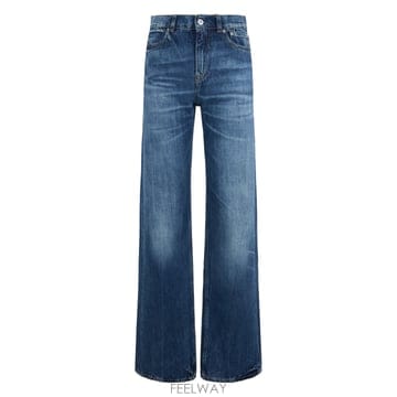 Our Legacy 26SS �ƿ������� ���̵� ���� jeans Vienna W2265WVBVIENNABLUEWASH TP575726SS �ƿ������� ���̵� ���� jeans Vienna W2265WVBVIENN