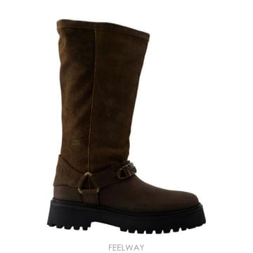 26SS ZADIG VOLTAIRE 여성 부츠 SWCT02127214 TP579224362