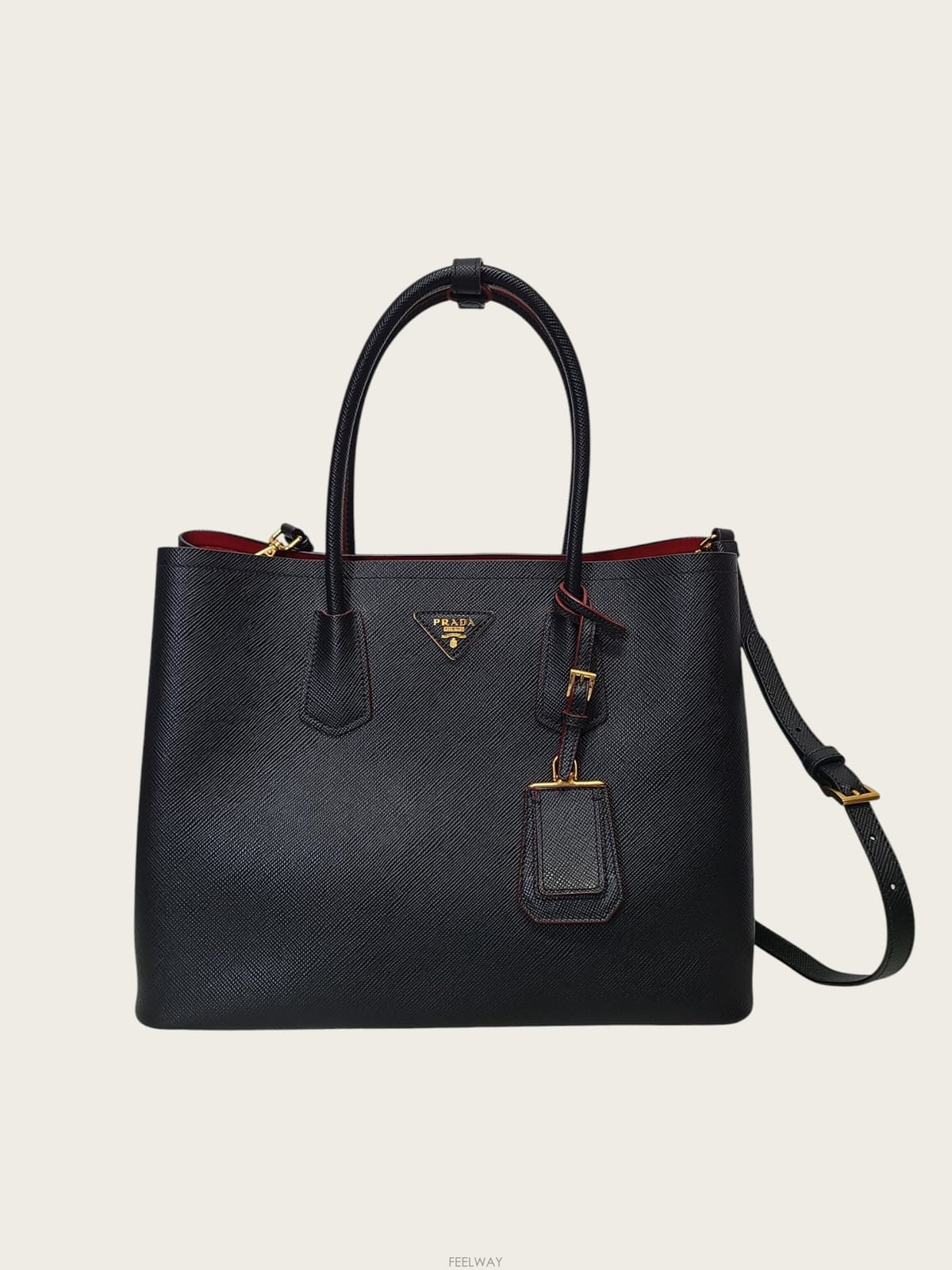 PRADA [�߰���ǰ/���̽���] ����� ���� ���ǾƳ� ���� �κ��� ��Ʈ ����� �̵��[�߰���ǰ/���̽���] ����� ���� ���ǾƳ� ���� �κ��� 