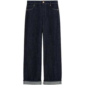 Max Mara 26SS �������� ���� jeans 2619181051600SMMCHIARA001 TP57728931826SS �������� ���� jeans 2619181051600SMMCHIARA001 TP5