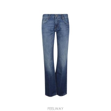 | Other Brand | 26SS HAIKURE ���� jeans HEW03345DF106L0911 TP57789794326SS HAIKURE ���� jeans HEW03345DF106L0911 TP577897943