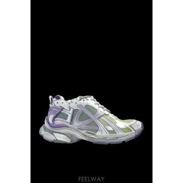 26SS Balenciaga Balenciaga 러너 스니커즈 772767WRNGM9157 TP5718327