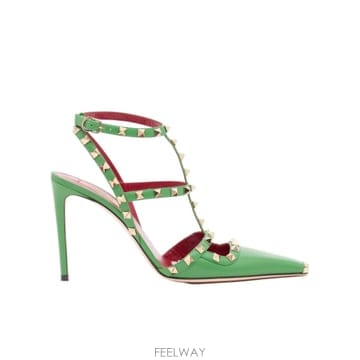 26FW Valentino 여성 샌들 WS0PV4WZDUVF TP575326361