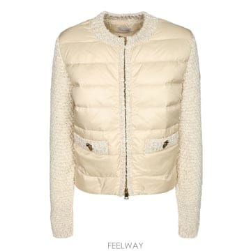 26SS Moncler 여성 니트 스웨터 9B00029M9300060 TP576962086
