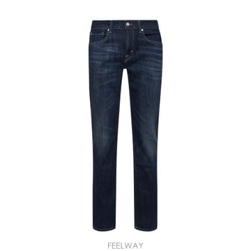 | Other Brand | 26SS 7 FOR ALL ��ī�ε� 7 For All ��ī�ε� Jeans 7TE70F971W9 TP5771826SS 7 FOR ALL ��ī�ε� 7 For All ��ī�ε� Jeans 7TE70