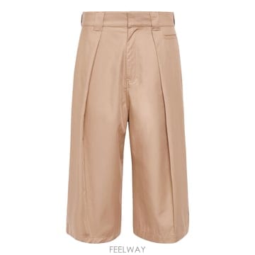 24SS Loewe 맨즈 casual 팬츠 H616Y04X658029 TP576414502