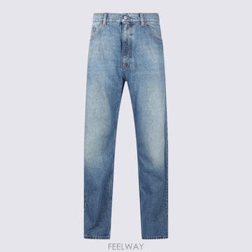 Maison Margiela 26FW �������������� Straight ���� jeans SH0LA0039M30058965 TP5769616826FW �������������� Straight ���� jeans SH0LA0039M3005