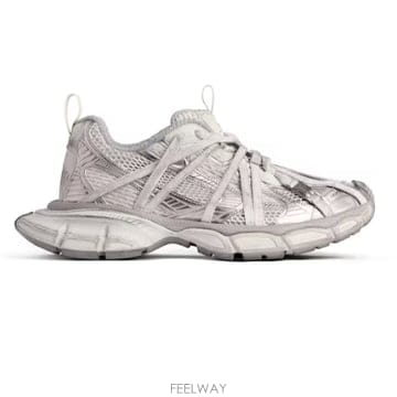 Balenciaga 스포츠 슈즈 3XL 익스트림 레이스 S 825601W3XCH1101 TP571832626
