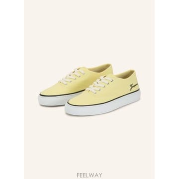 자크뮈스 LES FEFE 스니커즈 100310781819000 TP575692793