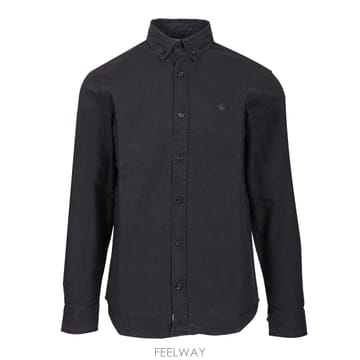 Carhartt 26SS Į��Ʈ L S Bolton ���� ��ư Oxford I0302381CGD TP57574874626SS Į��Ʈ L S Bolton ���� ��ư Oxford I0302381CGD TP