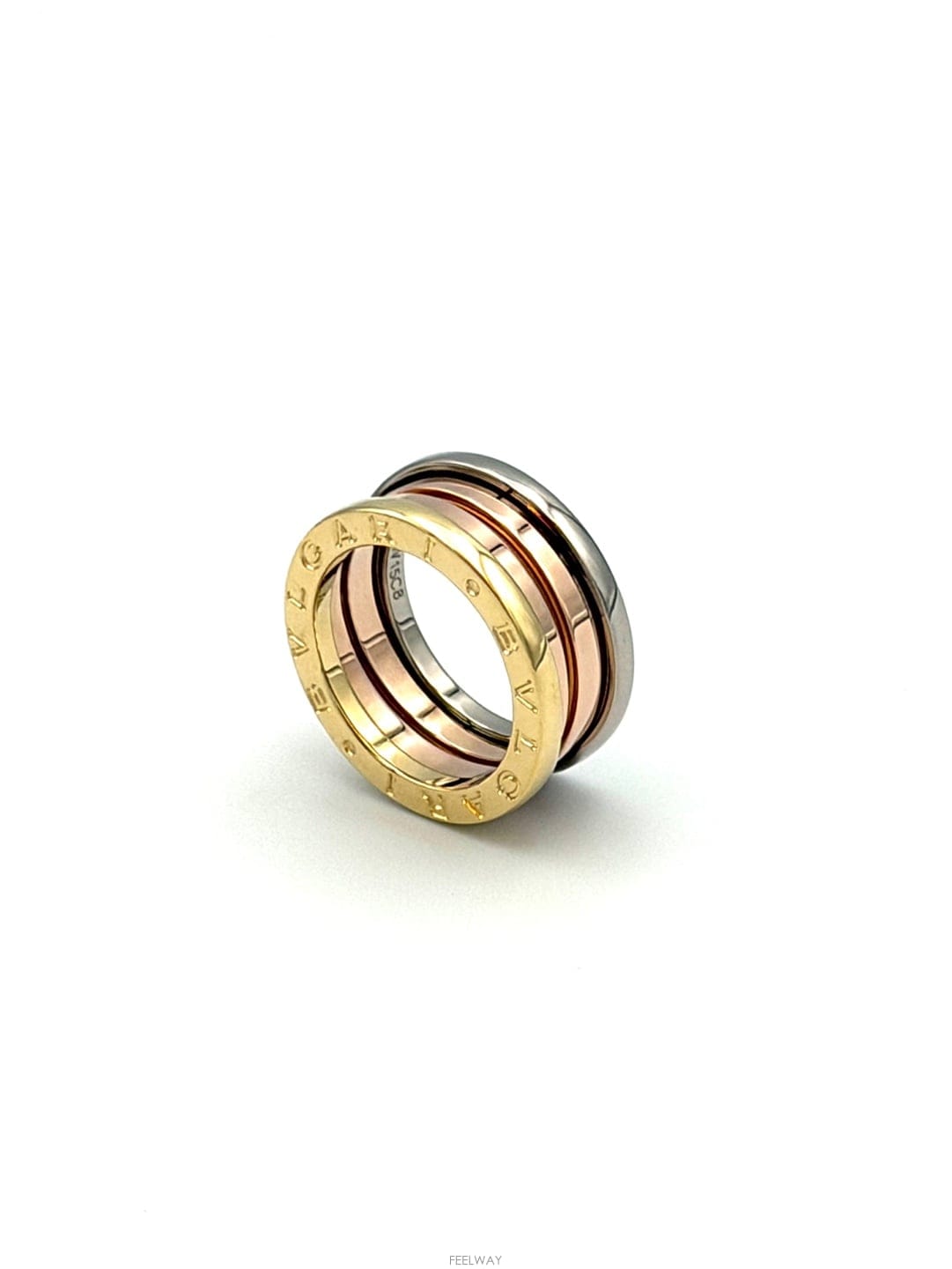 BVLGARI [�ٿ� ������] �Ұ��� �����ο� 3�� 3��帵 ����A[�ٿ� ������] �Ұ��� �����ο� 3�� 3��帵 ����A