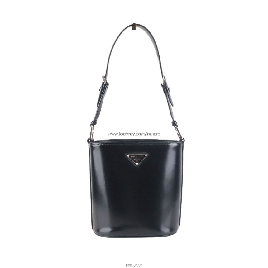 PRADA [�߰���ǰ�ٿ�] ����� �̴� �귯���� ���� ��Ŷ�� ���� 1BE059[�߰���ǰ�ٿ�] ����� �̴� �귯���� ���� ��Ŷ�� ���� 1