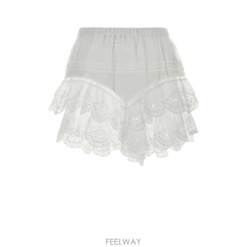 Isabel Marant 26SS ���ں����� ���ں����� Etoile ���� SH0021FED1J05E20WH TP57213029826SS ���ں����� ���ں����� Etoile ���� SH0021FED1J05E2