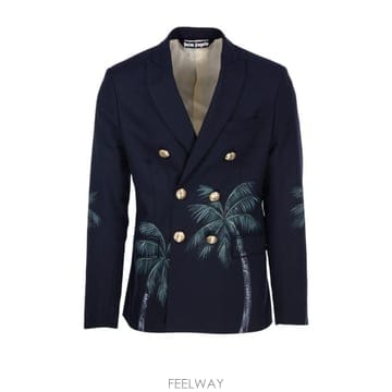 Palm Angels 23SS �ʿ����� Palm �������� ���� PMEN023S23FAB0024655 TP57889951623SS �ʿ����� Palm �������� ���� PMEN023S23FAB0024655 