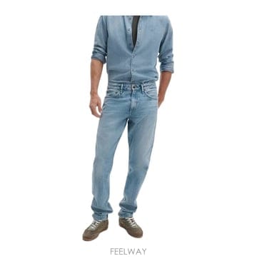 Rag & Bone 26FW RAG   �� ���� jeans RX0326S2RIBIB TP57728704326FW RAG   �� ���� jeans RX0326S2RIBIB TP577287043