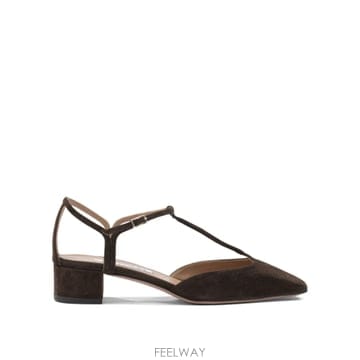 Aquazzura 26SS Aquazzura Sorbonne 35 mm pumps SBEMIDP0SUEESP TP570522226SS Aquazzura Sorbonne 35 mm pumps SBEMIDP0SUEESP TP5