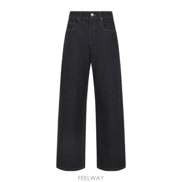 26FW 브루넬로 쿠치넬리 브루넬로 쿠치넬리 코튼 Jeans MP134P4021C002 TP574617378