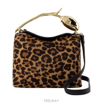 26FW ERDEM 여성 클러치 PF26B110168021BROWN TP577468687