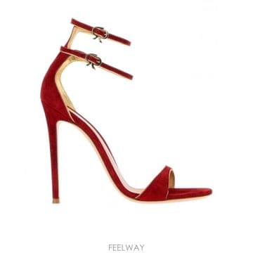Gianvito Rossi 25FW ���Ⱥ���ξ� ���Ⱥ���ξ� Heeled ���� G6175311RICXCKRGMK TP57850375925FW ���Ⱥ���ξ� ���Ⱥ���ξ� Heeled ���� G6175311RIC